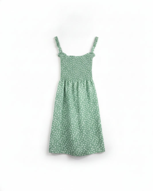 neck & neckneck & neck Robes Fille Vert