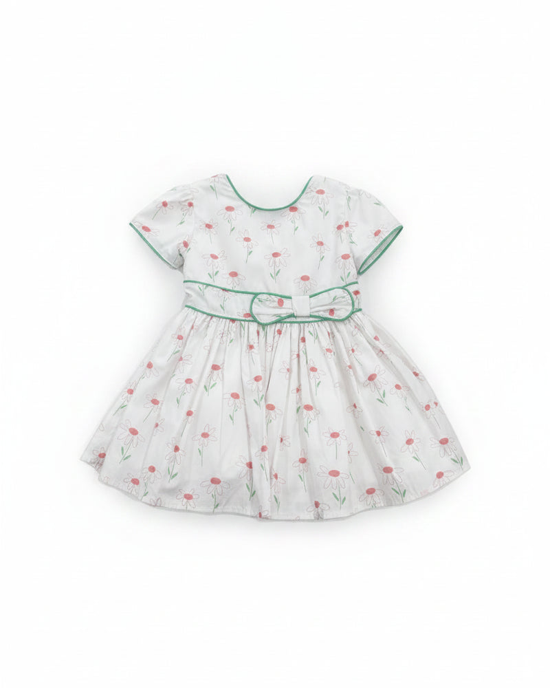 BoboliBoboli Robes Fille Vert