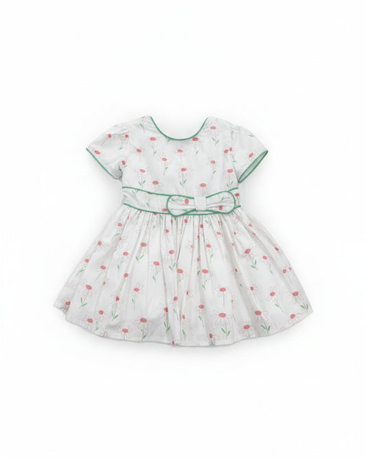 BoboliBoboli Robes Fille Vert