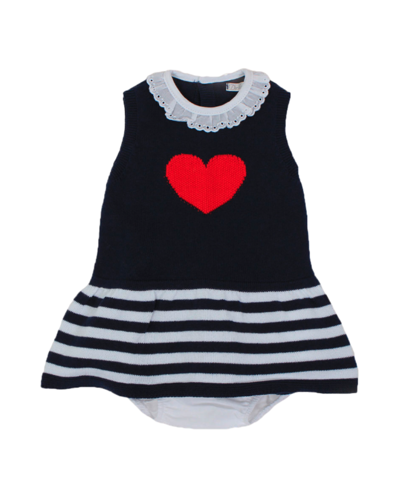 Dr KidDr Kid Robes Fille Blanc