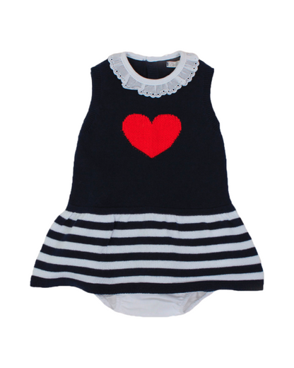 Dr KidDr Kid Robes Fille Blanc