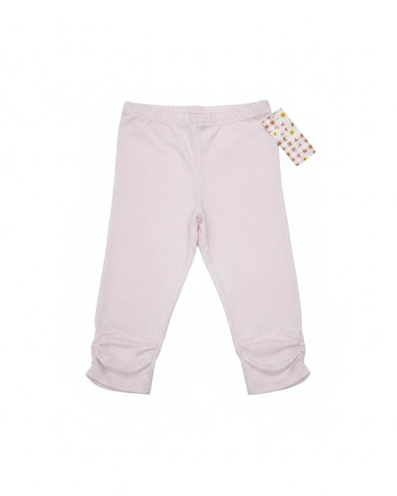 LE CHAT BOTTELE CHAT BOTTE Shorts Fille Rose