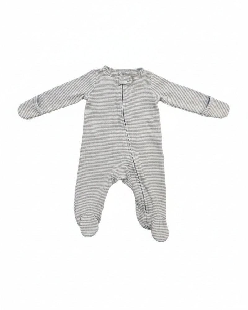  Carter's Carter's Pyjamas Neutre Gris