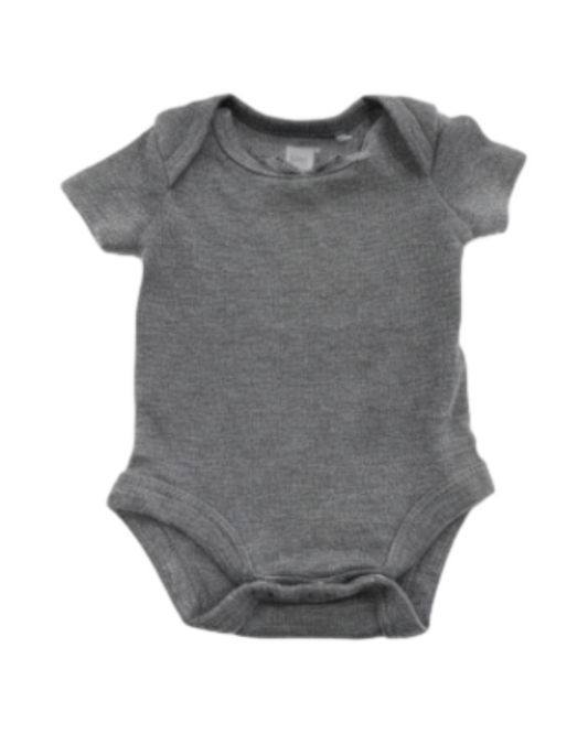 tagtag Cache-couches Fille Gris
