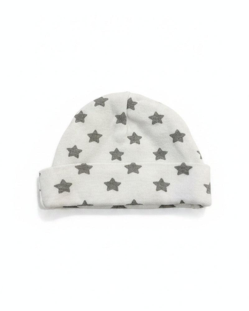 InconnueInconnue Bonnets, Tuques Neutre Gris