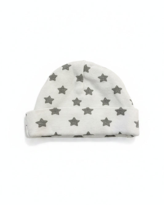 InconnueInconnue Bonnets, Tuques Neutre Gris