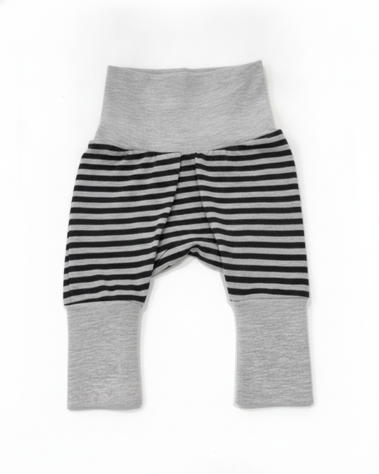 Tag Pantalon évolutif 0-6mois