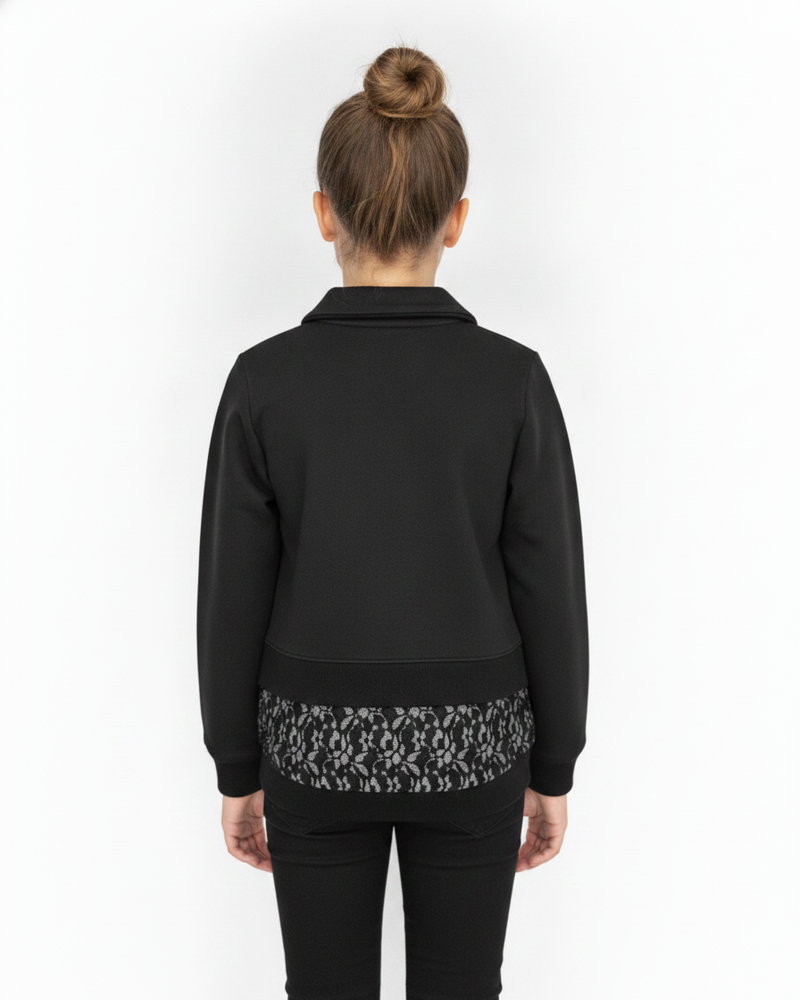 Diesel Veste Chic 6ANS