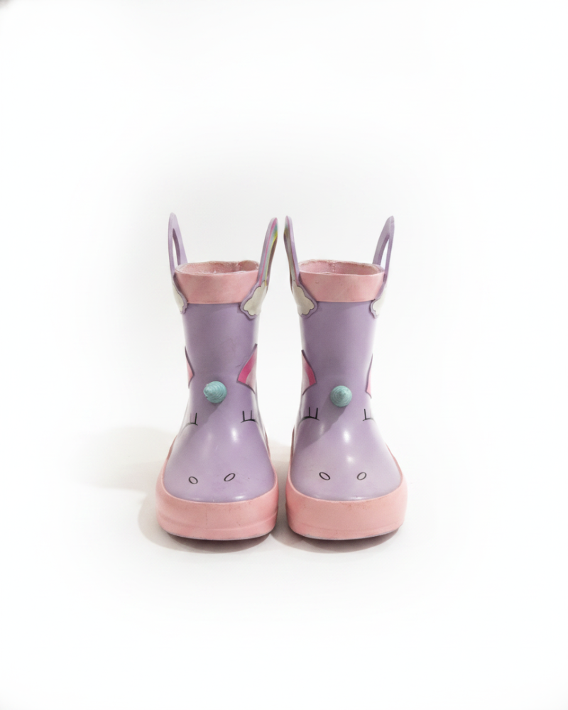 Joe FreshJoe Fresh Bottes de pluie Fille Violet