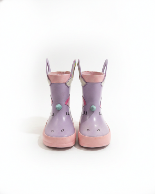 Joe FreshJoe Fresh Bottes de pluie Fille Violet