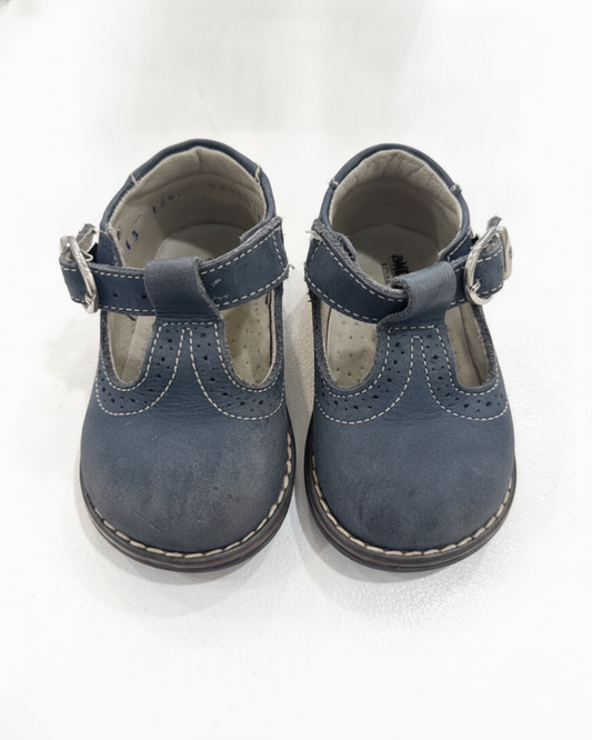 AndanenesAndanenes Souliers Fille Bleu