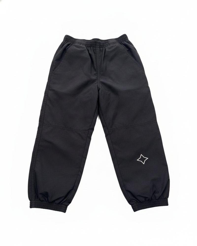 Roméo+JulietteRoméo+Juliette Pantalons d'exterieur Neutre Noir