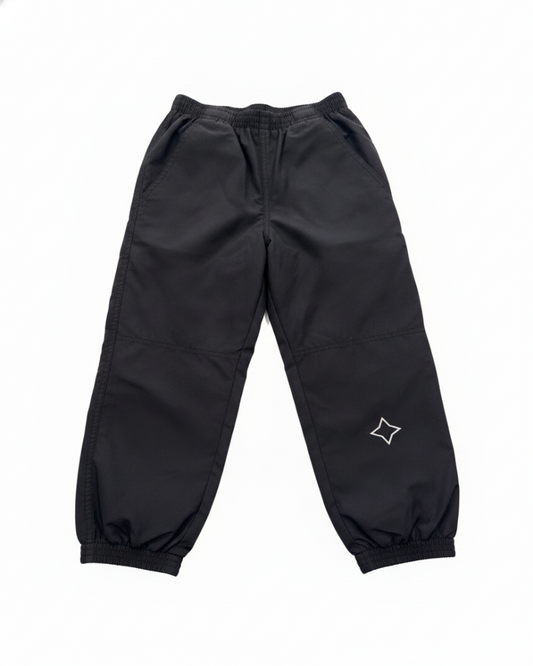 Roméo+JulietteRoméo+Juliette Pantalons d'exterieur Neutre Noir