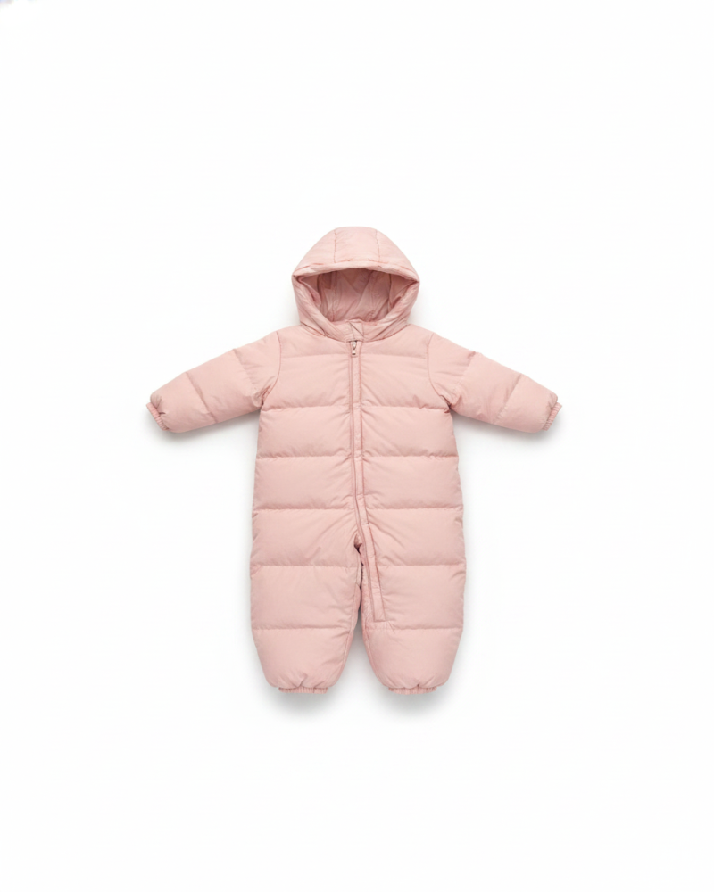 GapGap Combis, Pilotes Fille Rose