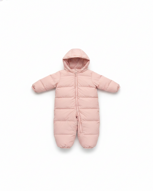 GapGap Combis, Pilotes Fille Rose