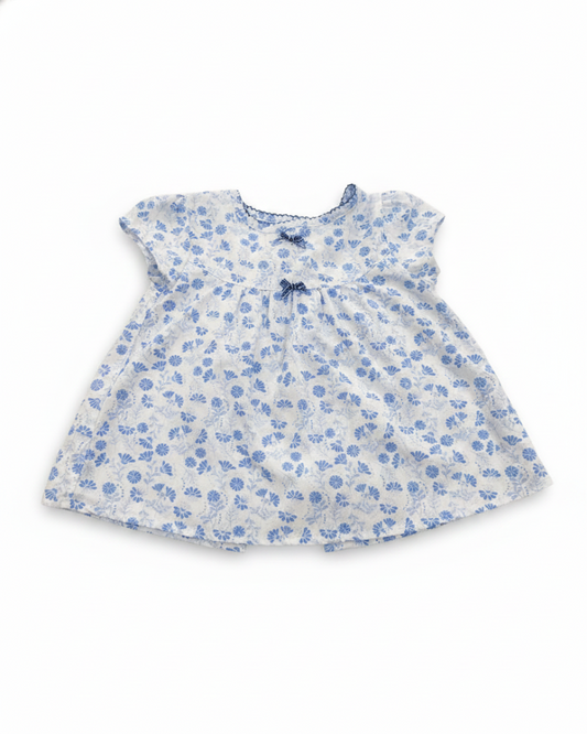 BOLOBOLO Tee-shirts Fille Blanc