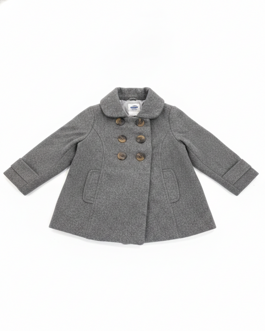 Old NavyOld Navy Manteaux Fille Gris