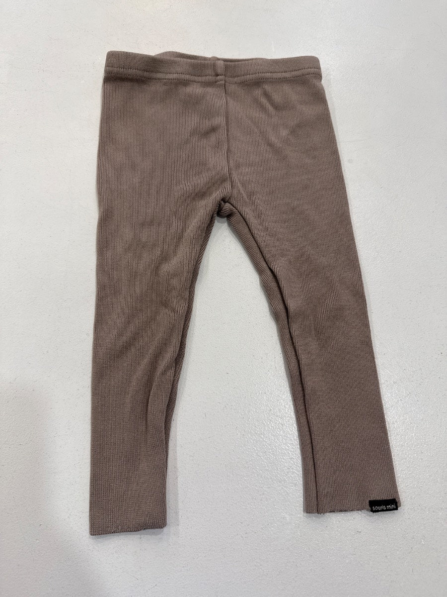 Souris Mini Leggings