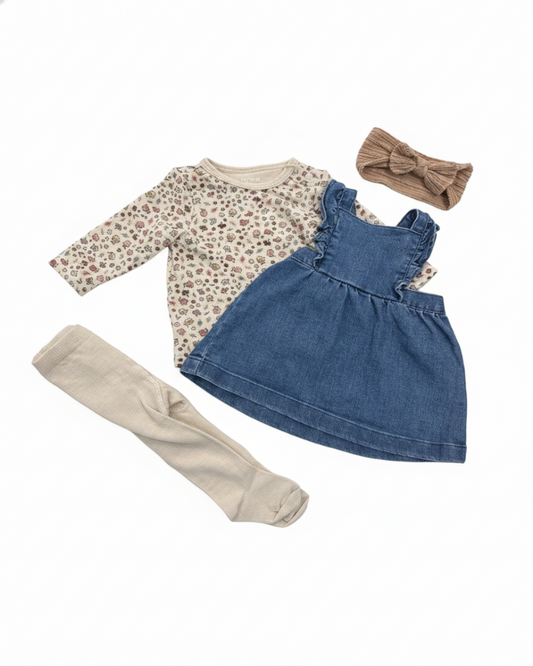 carter'scarter's Ensembles Fille Beige