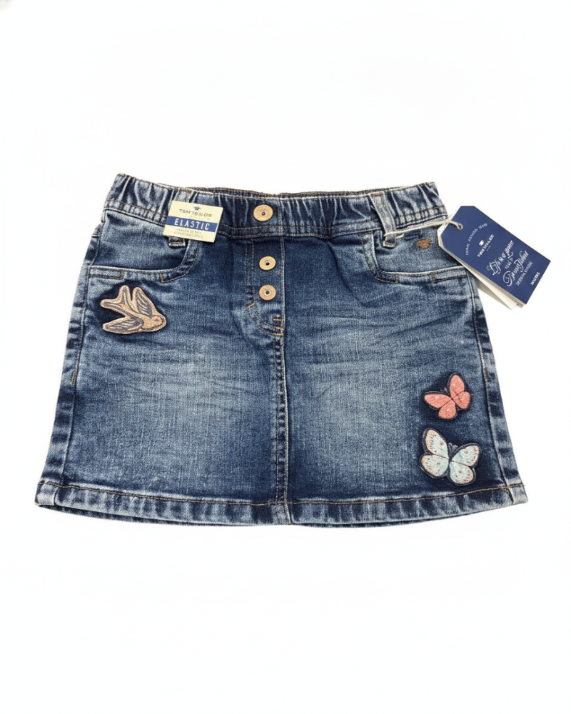 TOM TAILORTOM TAILOR Jupes Fille Rose