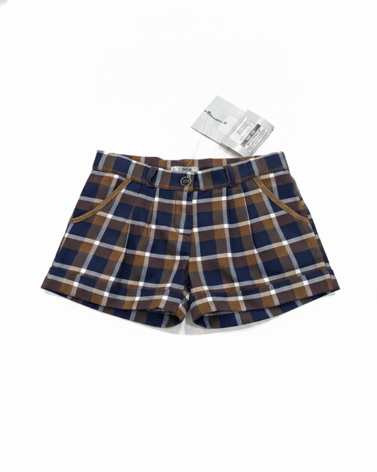 Dr. KidDr. Kid Shorts Fille Blanc