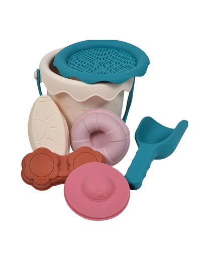 PerlimpinpinPerlimpinpin Jouets Neutre Beige