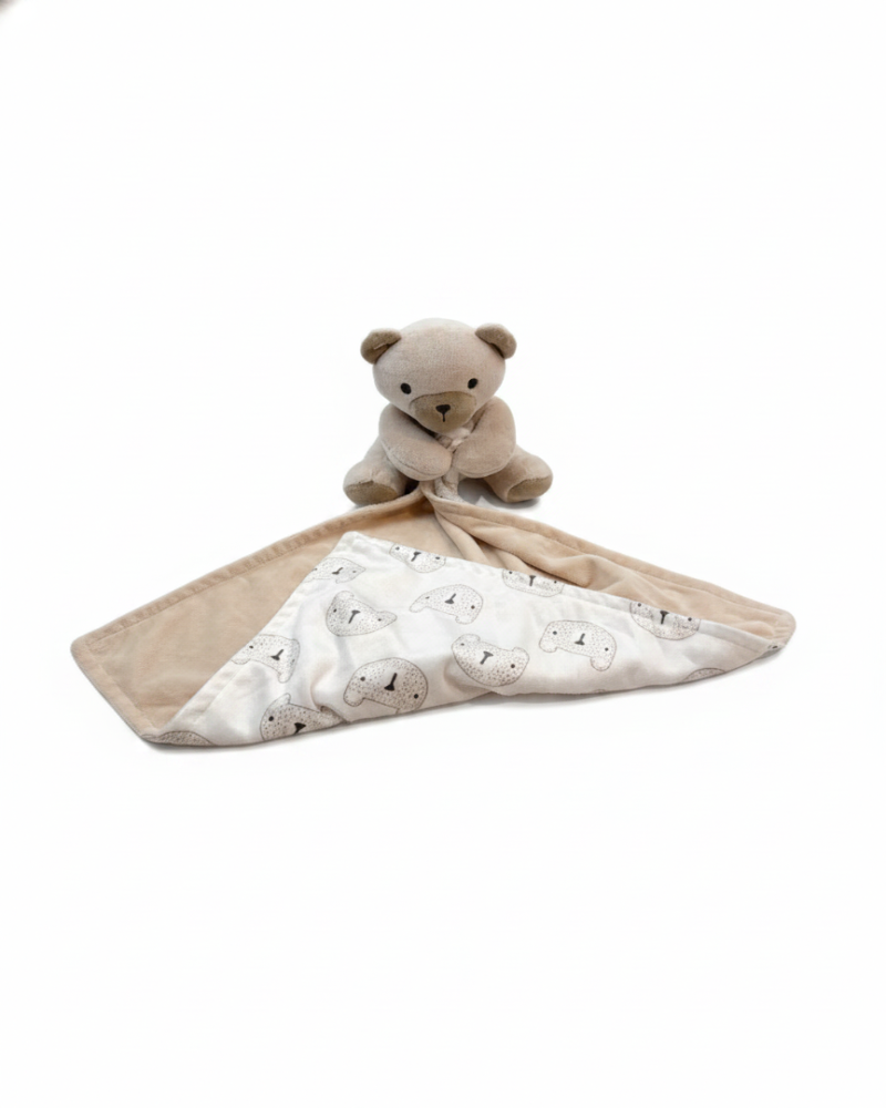 InconnueInconnue Jouets Neutre Beige