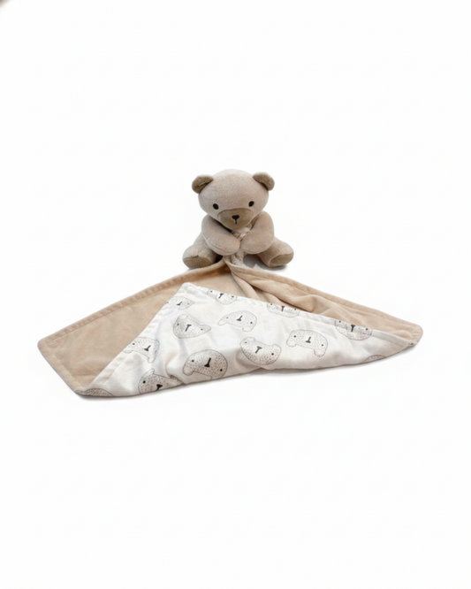 InconnueInconnue Jouets Neutre Beige