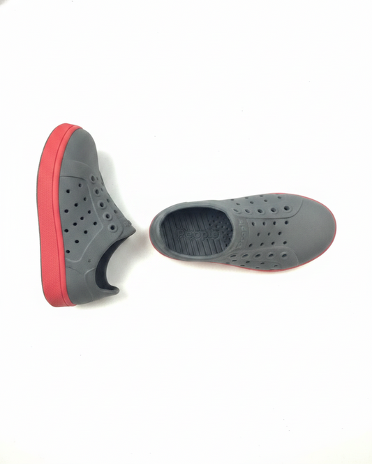 PeoplePeople Sandales Neutre Gris