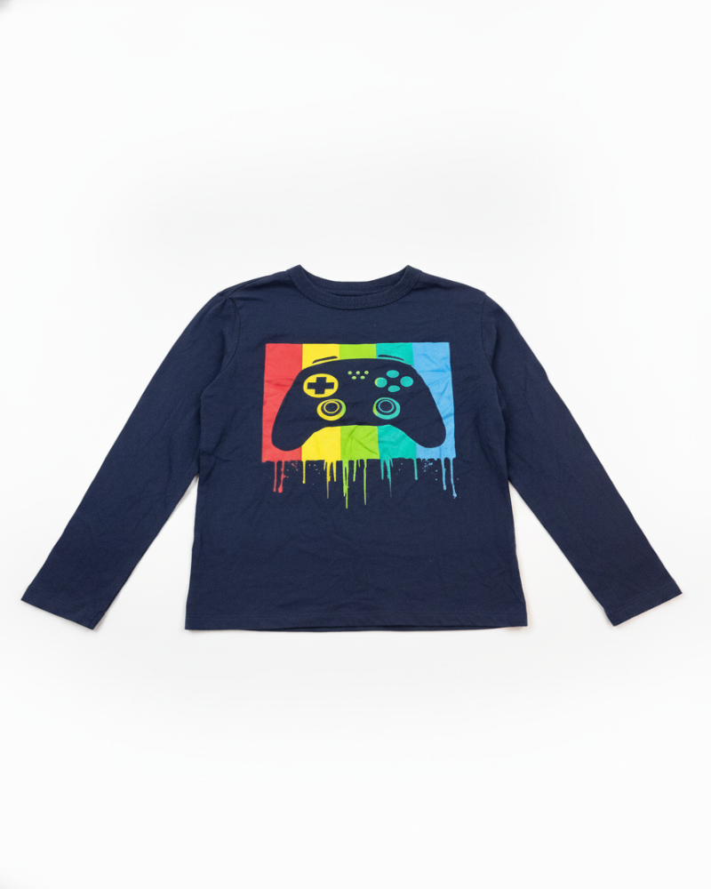 Children’s PlaceChildren’s Place Tee-shirts Garçon Vert