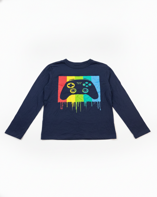 Children’s PlaceChildren’s Place Tee-shirts Garçon Vert