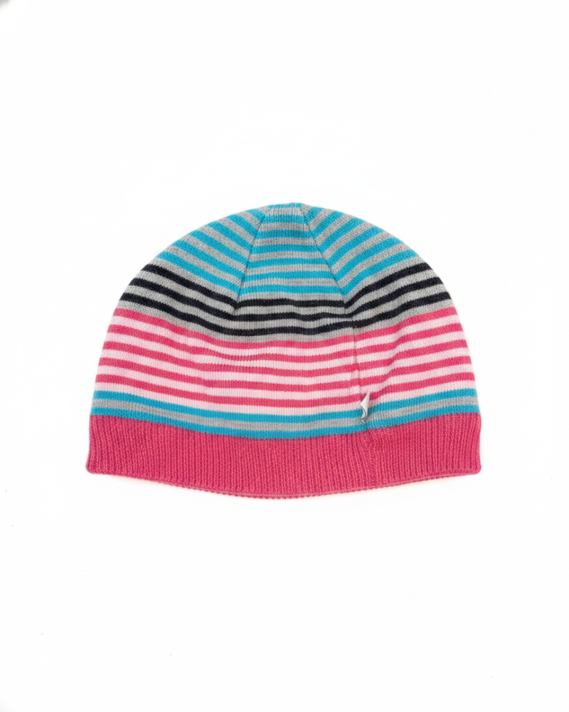 Souris MiniSouris Mini Bonnets, Tuques Fille Gris