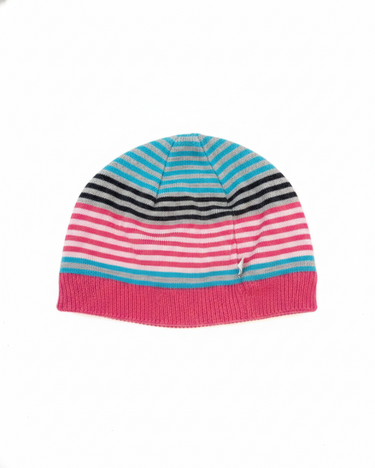 Souris MiniSouris Mini Bonnets, Tuques Fille Gris