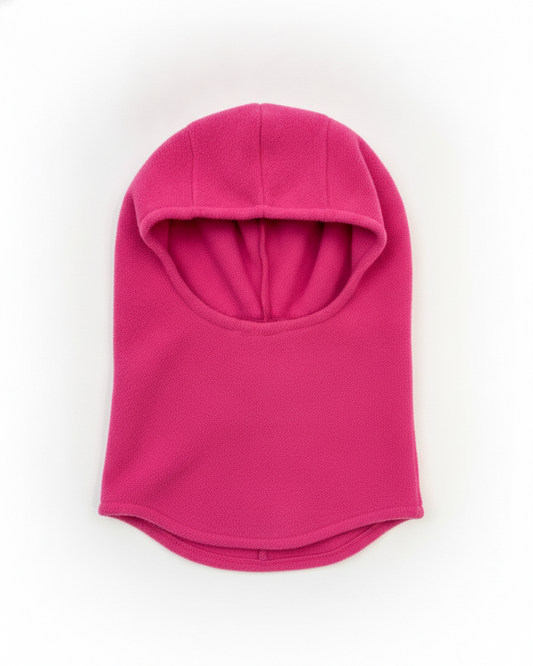 tagtag Cache-cous Fille Rose
