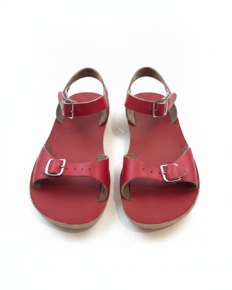 Salt WaterSalt Water Sandales Fille Rouge