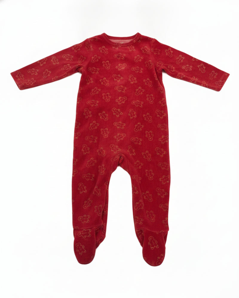 Bout’chouBout’chou Pyjamas Neutre Rouge