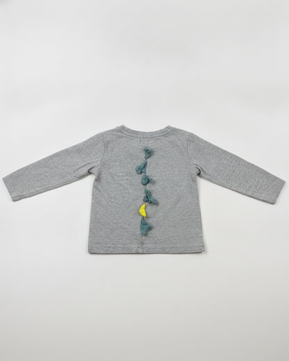 TIGLOO Tee-shirts