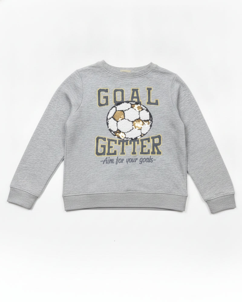 H&MH&M Chandails Garçon Gris