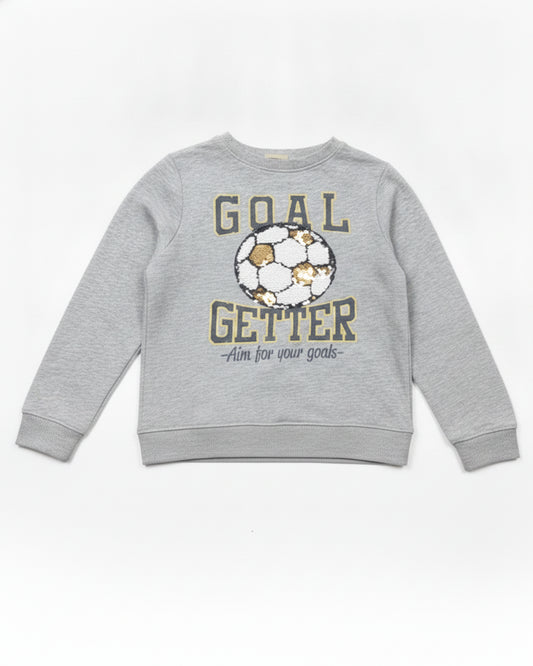 H&MH&M Chandails Garçon Gris