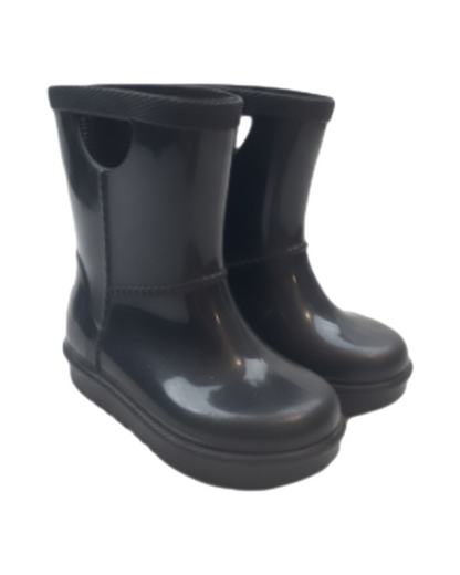 UGGUGG Bottes de pluie Neutre Noir