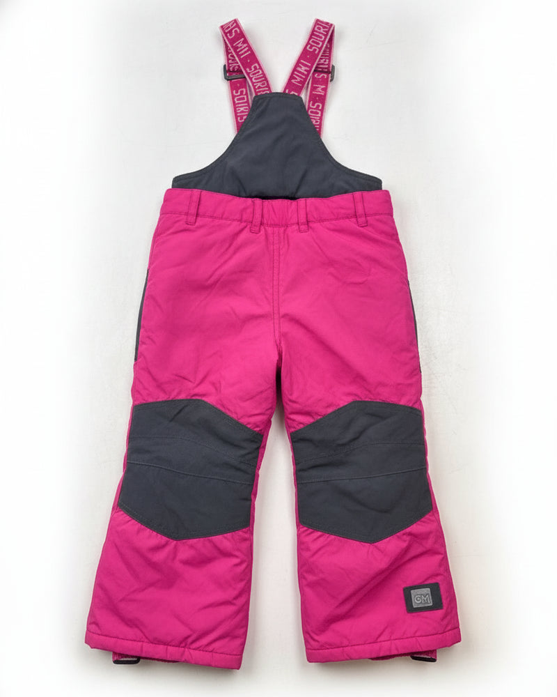 Souris Mini Pantalons d'exterieur