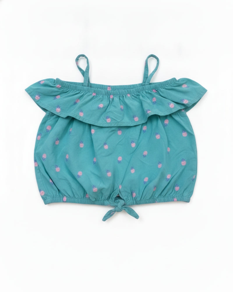 OshKoshOshKosh Camisoles Fille Rose