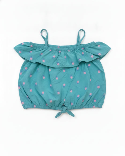 OshKoshOshKosh Camisoles Fille Rose