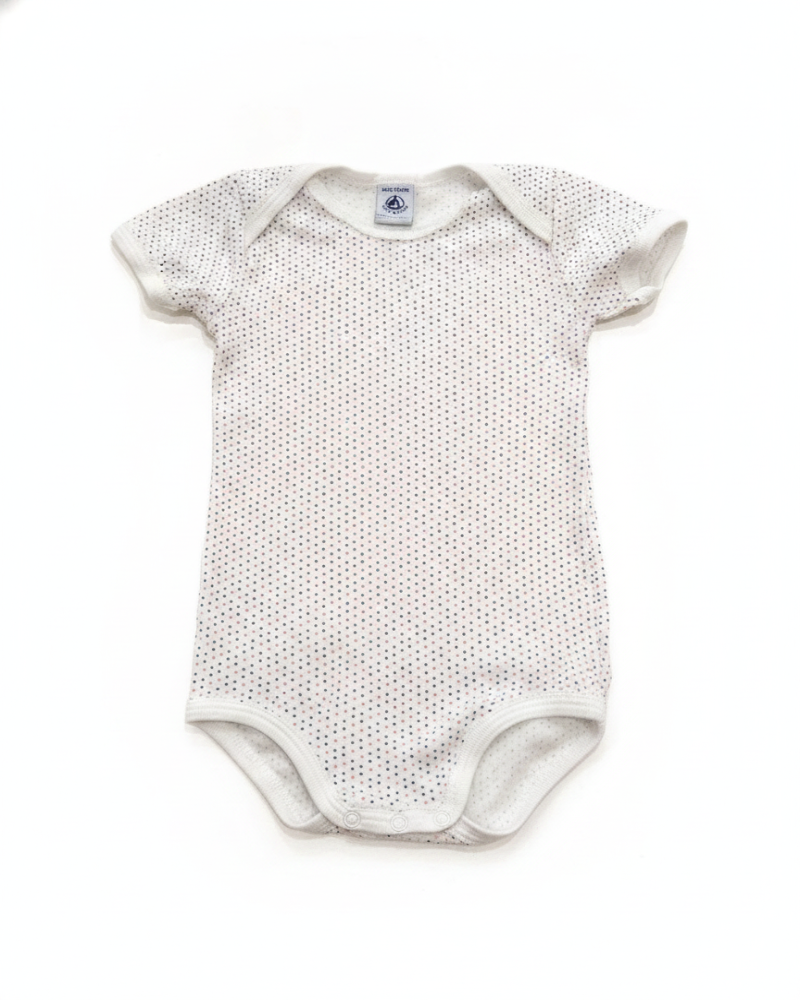 Petit BateauPetit Bateau Cache-couches Fille Blanc