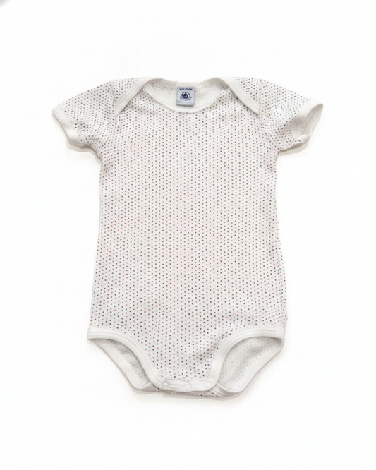 Petit BateauPetit Bateau Cache-couches Fille Blanc