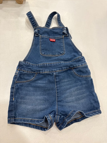 Levis Salopettes
