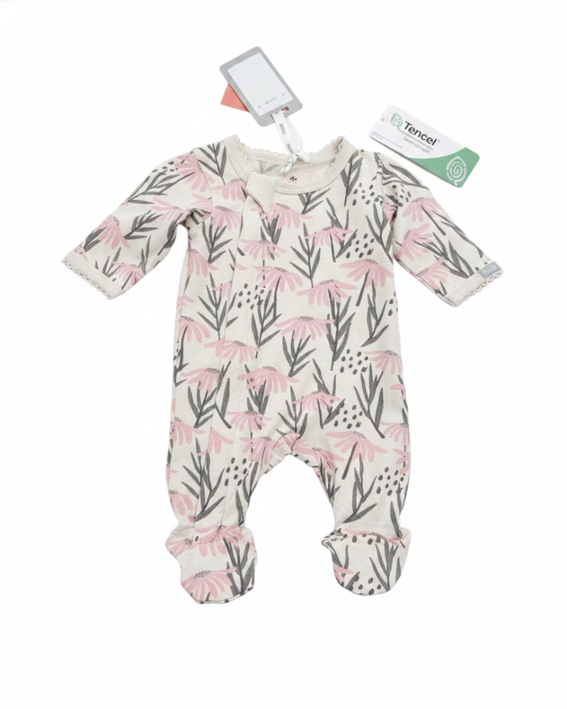 CoccoliCoccoli Pyjamas Fille Gris