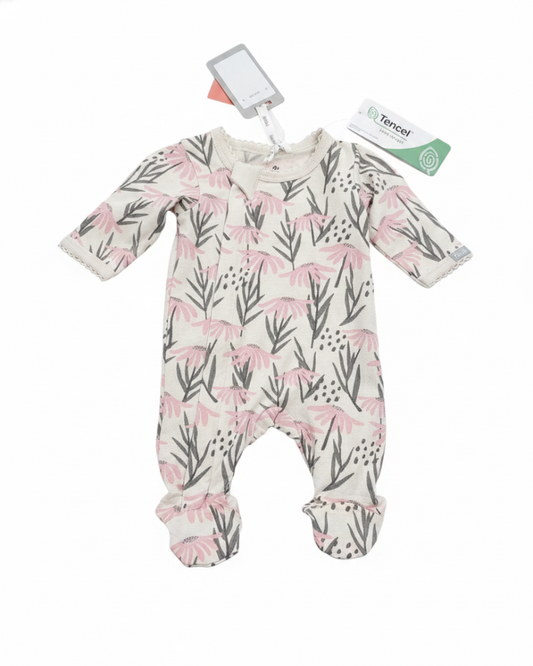 CoccoliCoccoli Pyjamas Fille Gris
