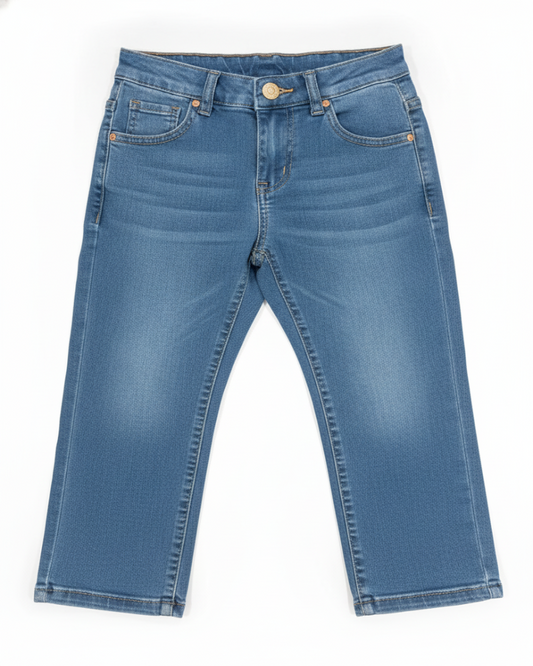 UP BABYUP BABY Pantalons Neutre Bleu