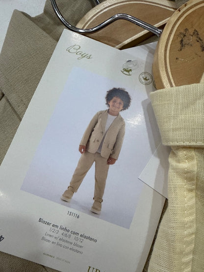 UP BABY Ensembles